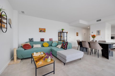 Ático en venta en Campoamor, Alicante, España 109 m2 No. 167482 - foto 12