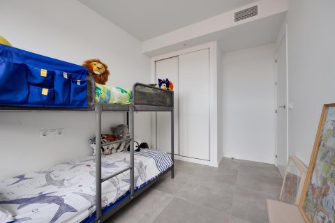 Ático en venta en Campoamor, Alicante, España 109 m2 No. 167482 - foto 27