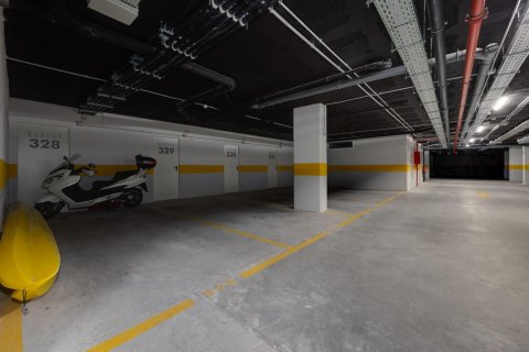 Ático en venta en Campoamor, Alicante, España 109 m2 No. 167482 - foto 29