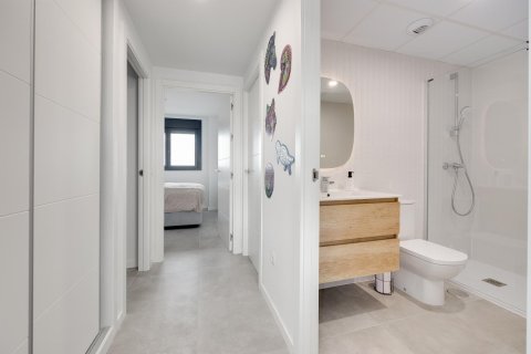 Ático en venta en Campoamor, Alicante, España 109 m2 No. 167482 - foto 18