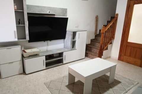 Сasa en venta en Torrevieja, Alicante, España 4 dormitorios, 66 m2 No. 167481 - foto 4