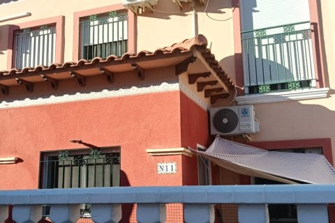 House in Torrevieja, Alicante, Spain 4 bedrooms, 66 sq.m. No. 167481