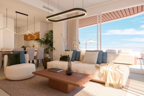 Apartamento en venta en Torrox, Málaga, España 2 dormitorios, 137 m2 No. 162898 - foto 7