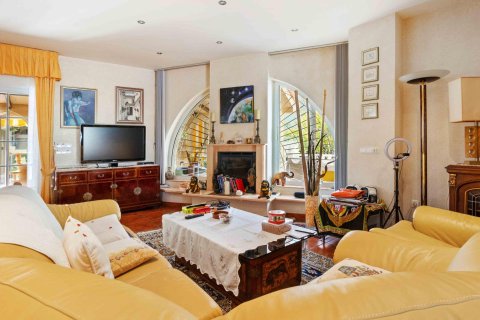 Villa for sale Cabo Roig, Alicante, Spain 3 bedrooms, 340 sq.m. No. 115145 - photo 7