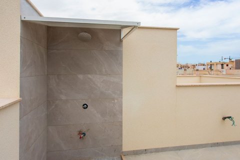 Wohnung zum Verkauf Torrevieja, Alicante, Spanien 2 Schlafzimmer, 88 m2 Nr. 115138 - Foto 28