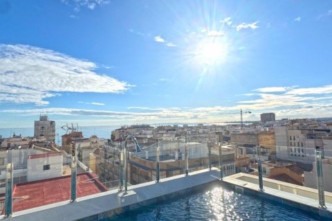 Wohnung zum Verkauf Torrevieja, Alicante, Spanien 2 Schlafzimmer, 88 m2 Nr. 115138 - Foto 27