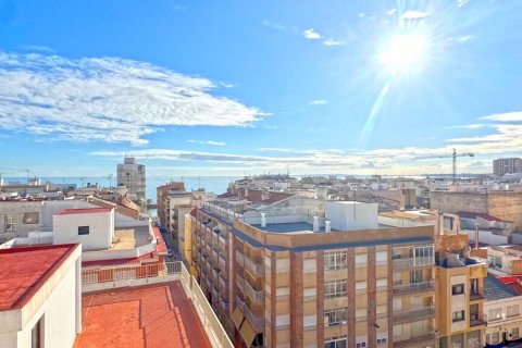 Wohnung zum Verkauf Torrevieja, Alicante, Spanien 2 Schlafzimmer, 88 m2 Nr. 115138 - Foto 25