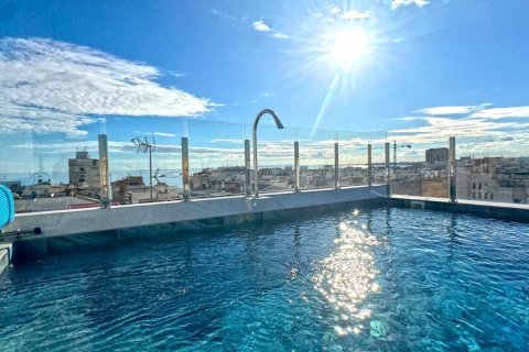 Wohnung zum Verkauf Torrevieja, Alicante, Spanien 2 Schlafzimmer, 88 m2 Nr. 115138 - Foto 26