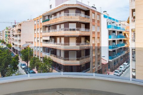 Wohnung zum Verkauf Torrevieja, Alicante, Spanien 2 Schlafzimmer, 88 m2 Nr. 115138 - Foto 6