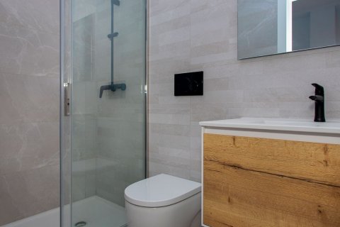 Wohnung zum Verkauf Torrevieja, Alicante, Spanien 2 Schlafzimmer, 88 m2 Nr. 115138 - Foto 16