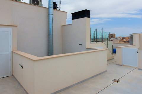 Wohnung zum Verkauf Torrevieja, Alicante, Spanien 2 Schlafzimmer, 88 m2 Nr. 115138 - Foto 29