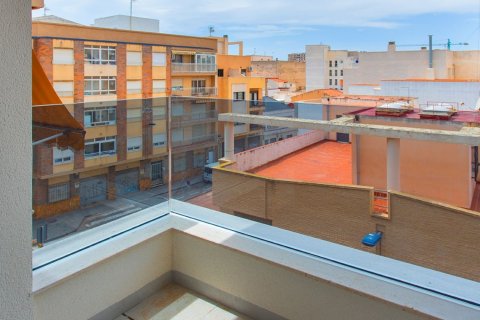 Wohnung zum Verkauf Torrevieja, Alicante, Spanien 2 Schlafzimmer, 88 m2 Nr. 115138 - Foto 23