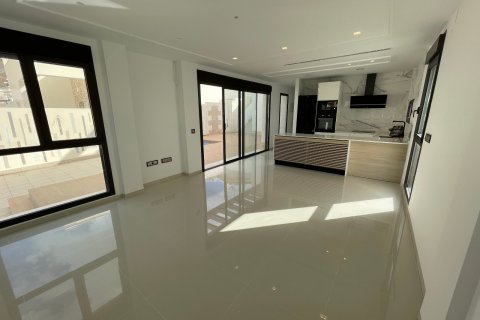 Villa à vendre Ciudad Quesada, Alicante, Espagne, 3 chambres, 110 m2 No. 115132 - photo 4
