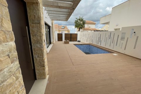 Villa à vendre Ciudad Quesada, Alicante, Espagne, 3 chambres, 110 m2 No. 115132 - photo 2