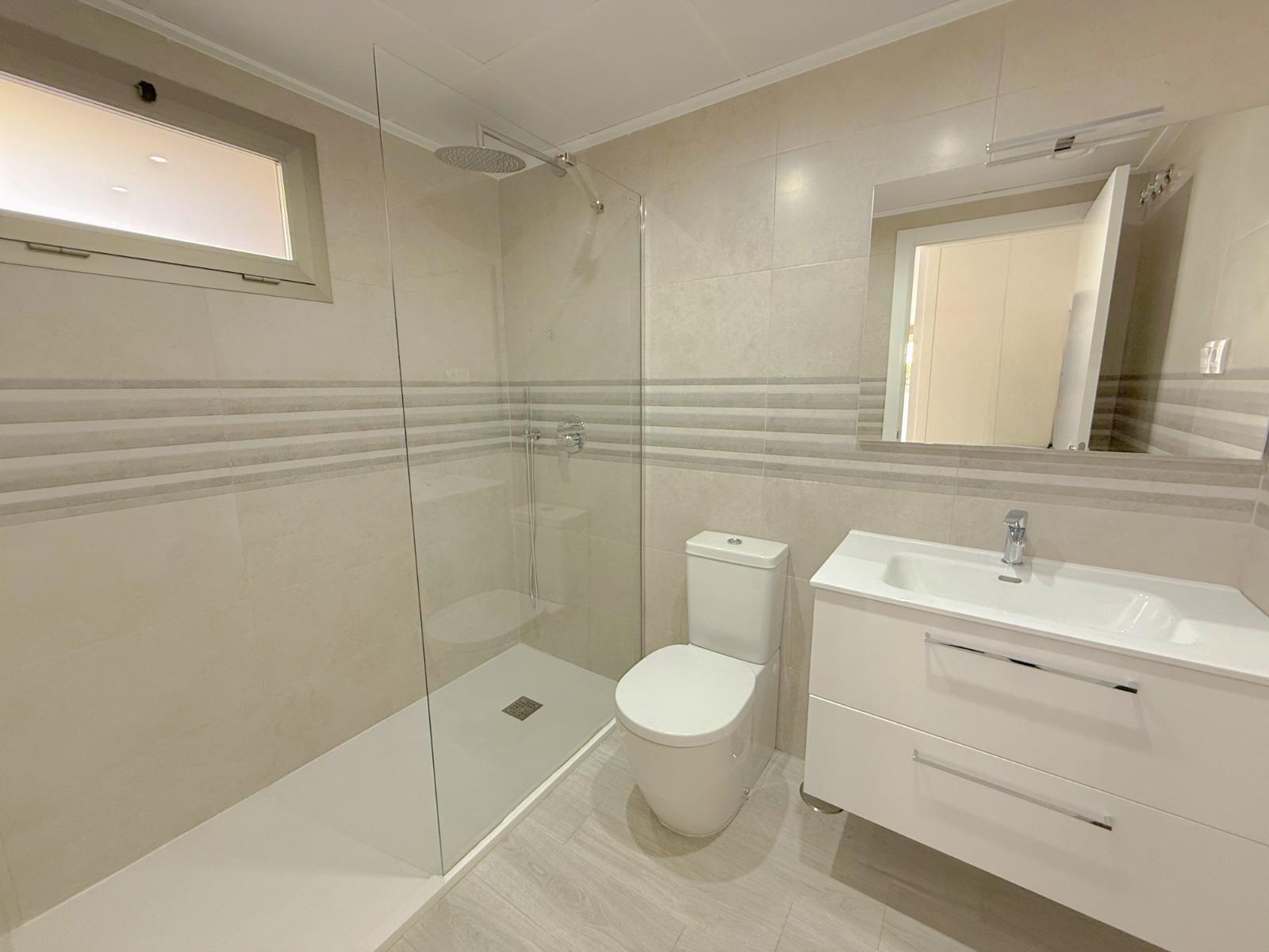 Apartment à La Zenia, Alicante, Espagne 3 chambres, 139 m2 No. 138386