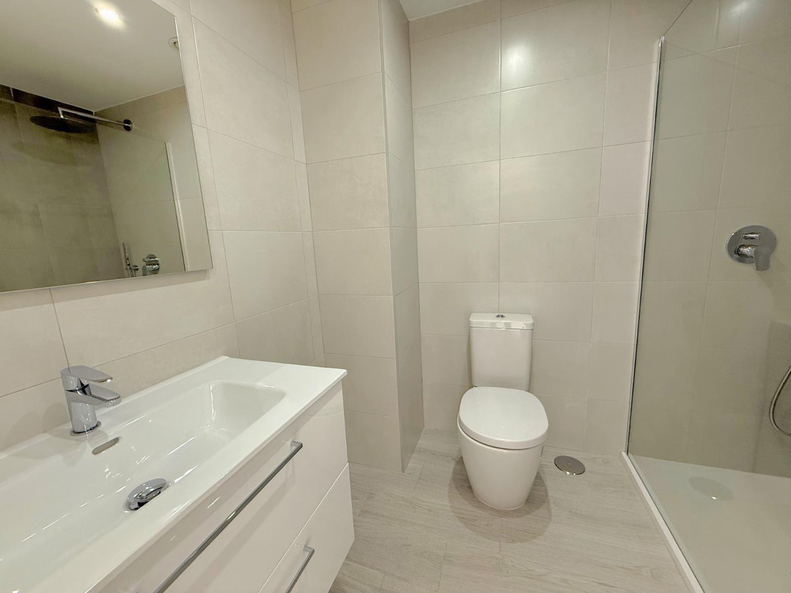 Apartment à La Zenia, Alicante, Espagne 3 chambres, 139 m2 No. 138386