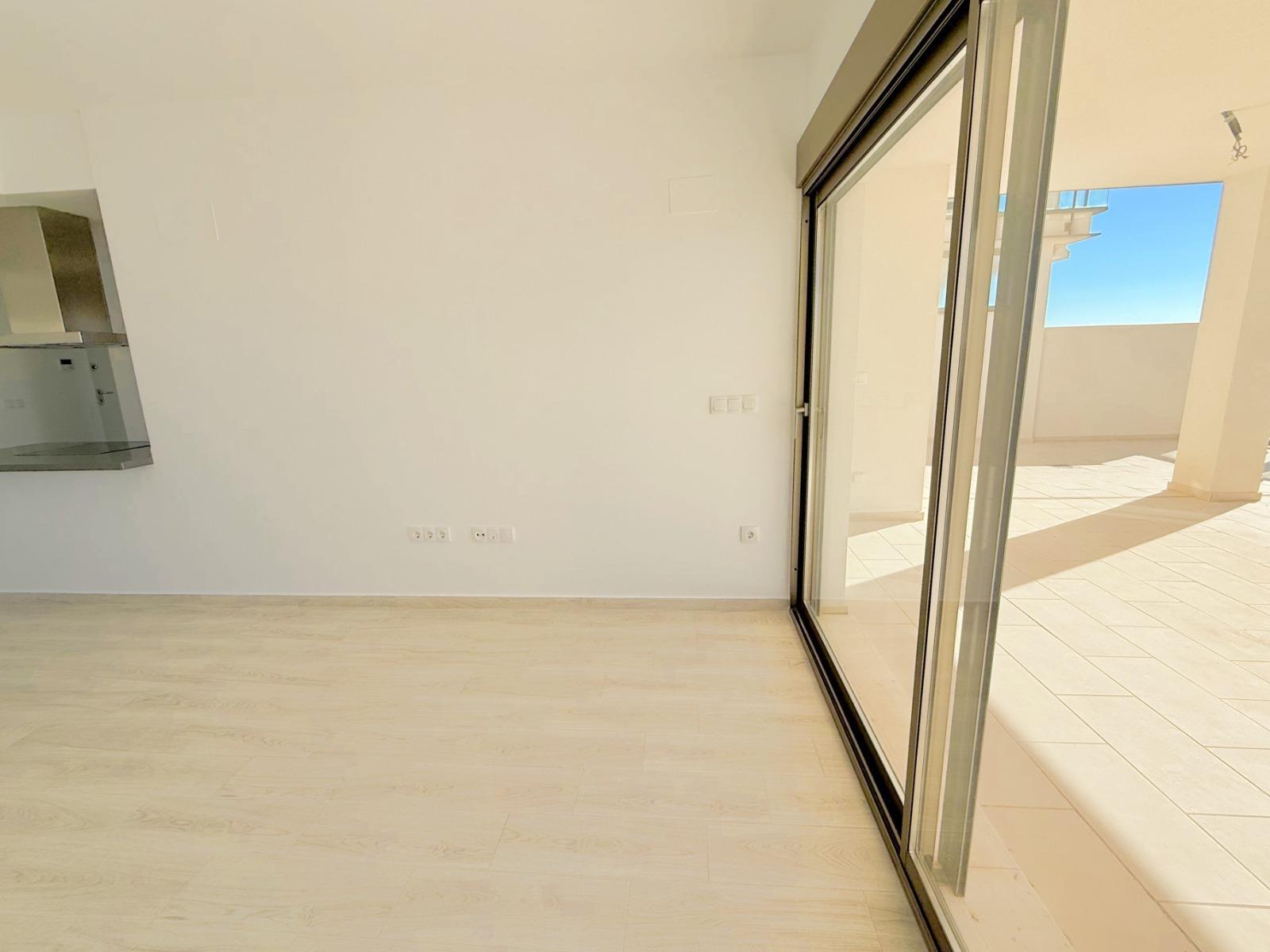 Apartment à La Zenia, Alicante, Espagne 3 chambres, 139 m2 No. 138386