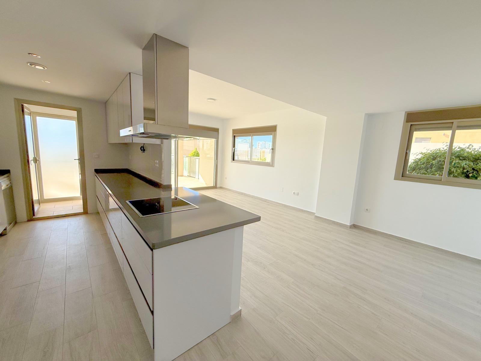 Apartment à La Zenia, Alicante, Espagne 3 chambres, 139 m2 No. 138386