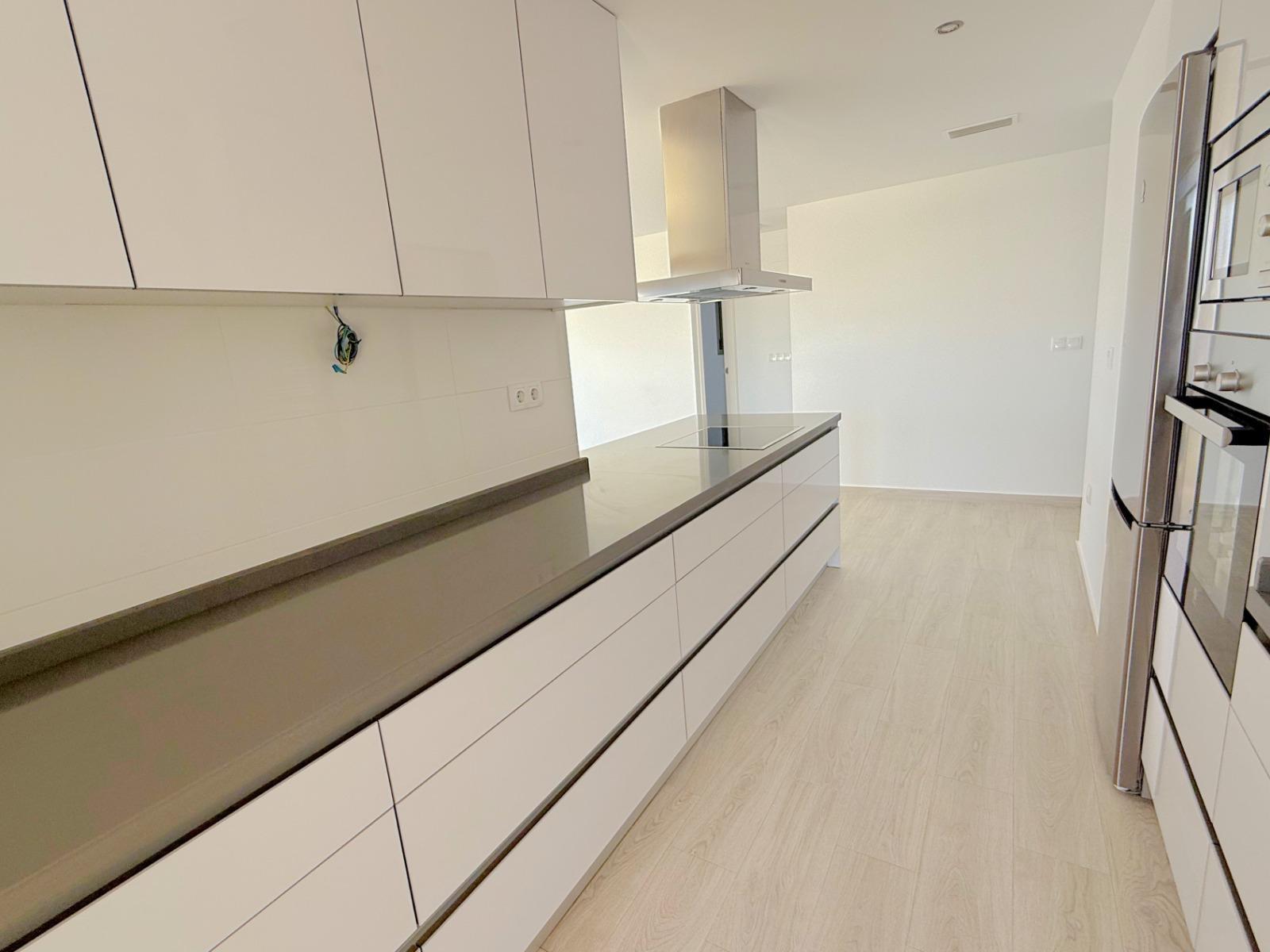 Apartment à La Zenia, Alicante, Espagne 3 chambres, 139 m2 No. 138386