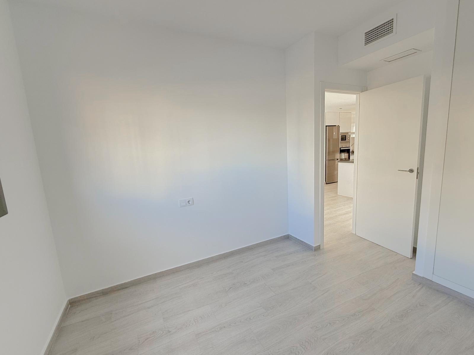 Apartment à La Zenia, Alicante, Espagne 3 chambres, 139 m2 No. 138386