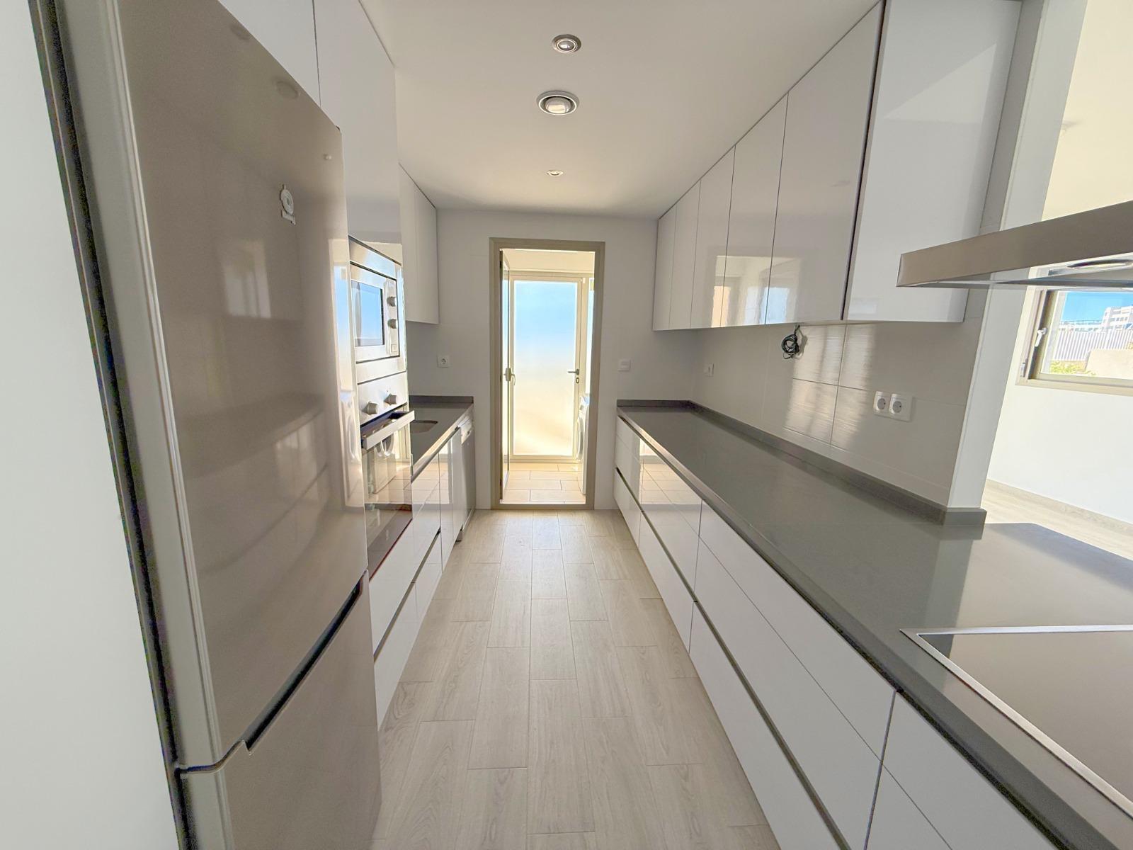 Apartment à La Zenia, Alicante, Espagne 3 chambres, 139 m2 No. 138386