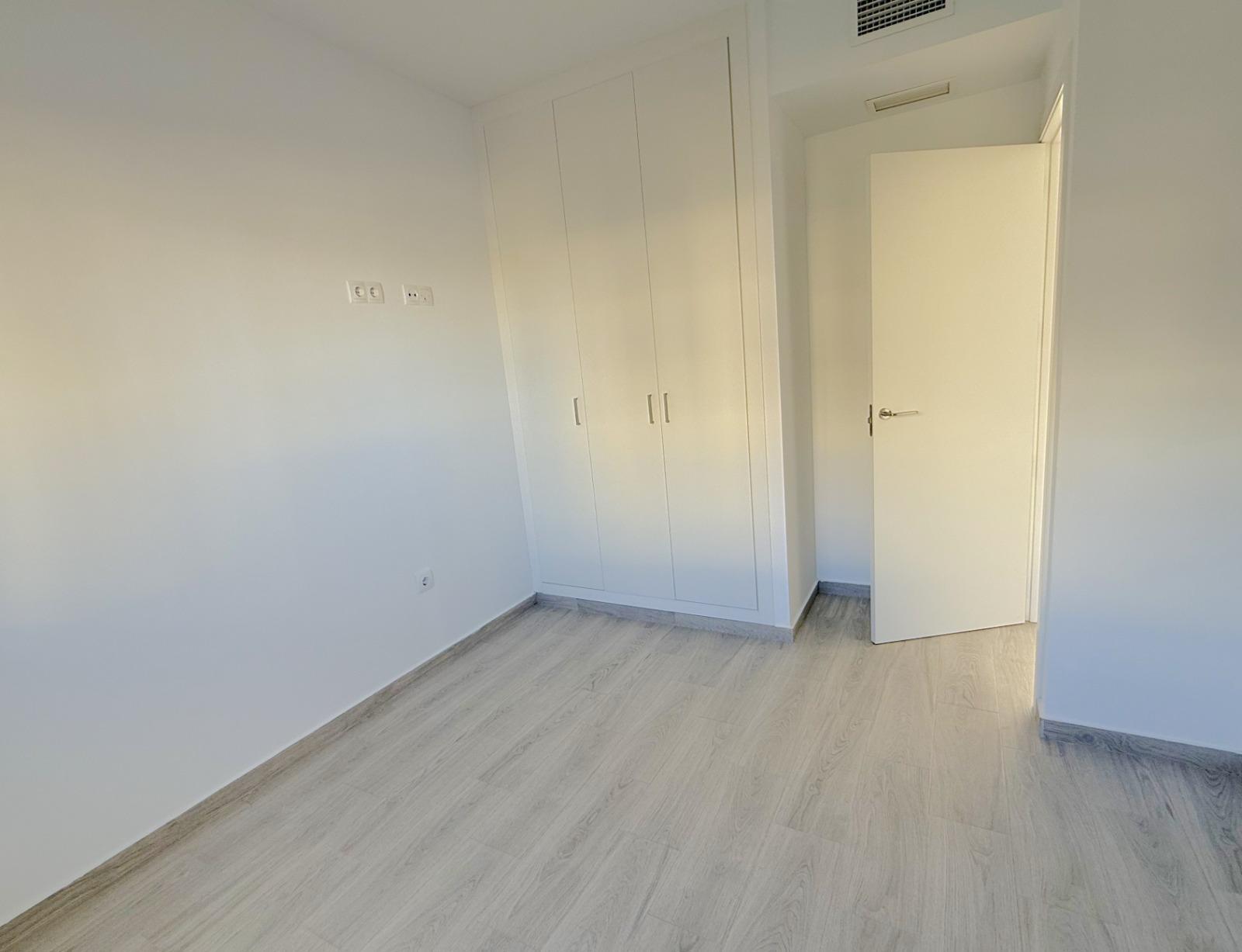 Apartment à La Zenia, Alicante, Espagne 3 chambres, 139 m2 No. 138386