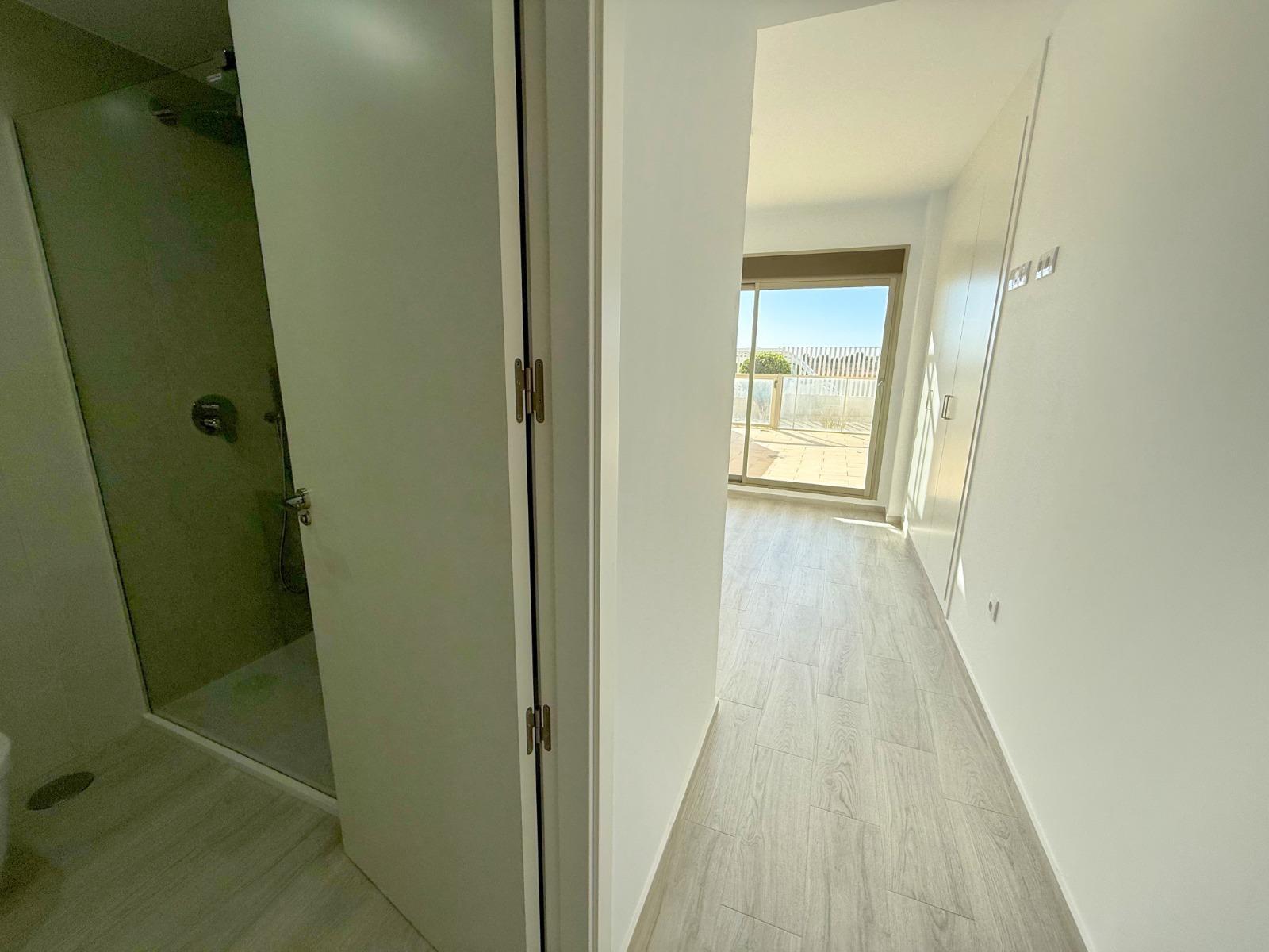 Apartment à La Zenia, Alicante, Espagne 3 chambres, 139 m2 No. 138386