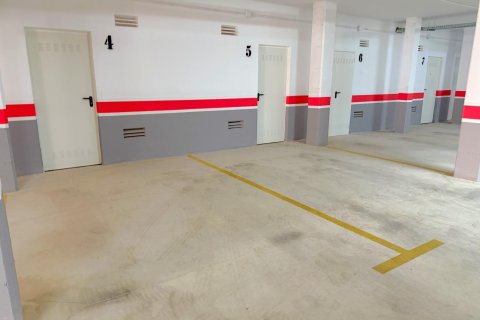 Appartamento in vendita La Zenia, Alicante, Spagna 3 camere da letto, 139 mq. N° 138386 - foto 22