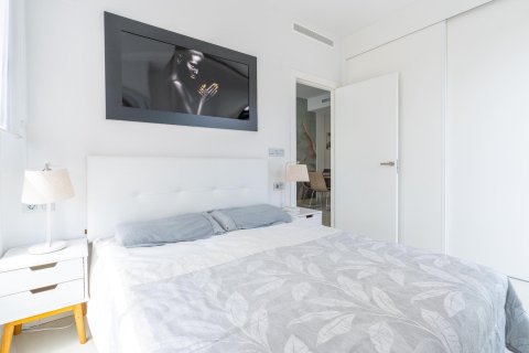 Apartamento en venta Torrevieja, Alicante, España 2 dormitorios, 65 m2 No. 138387 - foto 9