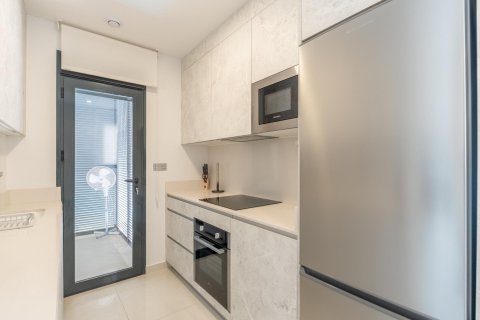 Apartamento en venta Torrevieja, Alicante, España 2 dormitorios, 65 m2 No. 138387 - foto 1