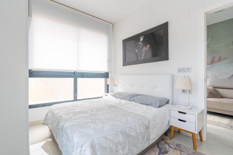 Apartamento en venta Torrevieja, Alicante, España 2 dormitorios, 65 m2 No. 138387 - foto 10