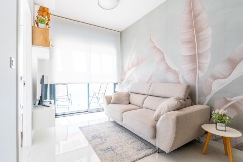 Apartamento en venta Torrevieja, Alicante, España 2 dormitorios, 65 m2 No. 138387 - foto 6
