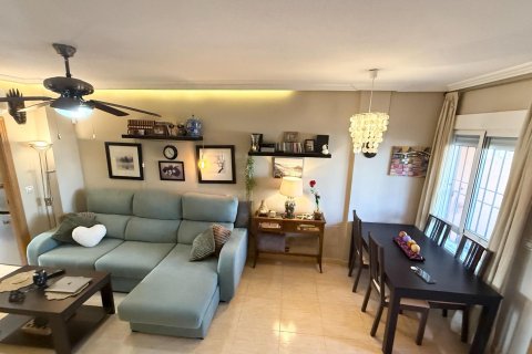 Kamienica Torrevieja, Alicante, Hiszpania 3 sypialnie, 93 mkw. nr 138382 – zdjęcie 8