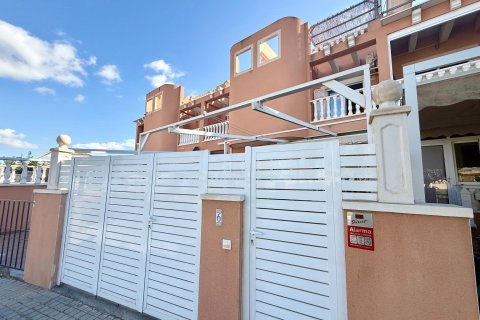 Kamienica Torrevieja, Alicante, Hiszpania 3 sypialnie, 93 mkw. nr 138382 – zdjęcie 2