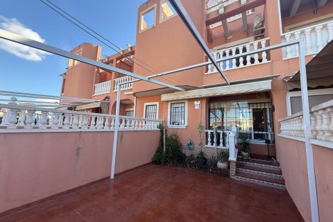 Kamienica Torrevieja, Alicante, Hiszpania 3 sypialnie, 93 mkw. nr 138382 – zdjęcie 3