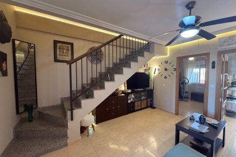 Kamienica Torrevieja, Alicante, Hiszpania 3 sypialnie, 93 mkw. nr 138382 – zdjęcie 9