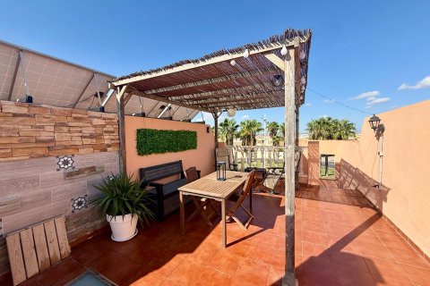 Kamienica Torrevieja, Alicante, Hiszpania 3 sypialnie, 93 mkw. nr 138382 – zdjęcie 1