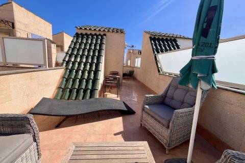 Kaupunkipientalo myytävänä Torrevieja, Alicante, Espanja, 2 makuuhuonetta, 70 m2 No. 138384 - kuva 27