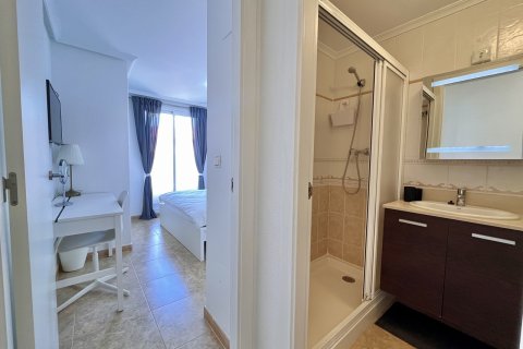 Kaupunkipientalo myytävänä Torrevieja, Alicante, Espanja, 2 makuuhuonetta, 70 m2 No. 138384 - kuva 17