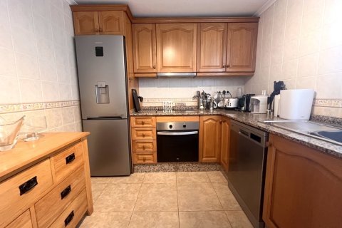 Kaupunkipientalo myytävänä Torrevieja, Alicante, Espanja, 2 makuuhuonetta, 70 m2 No. 138384 - kuva 8