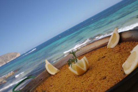 Villa for sale in Moraira, Alicante, Spain 4 bedrooms, 310 sq.m. No. 141621 - photo 11