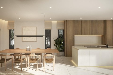 Villa for sale in Moraira, Alicante, Spain 4 bedrooms, 310 sq.m. No. 141621 - photo 4