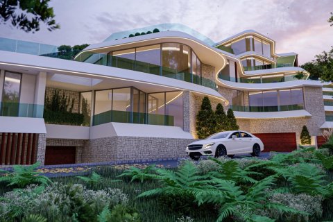 Apartment for sale in Calpe, Alicante, Spain 3 bedrooms, 244 sq.m. No. 141625 - photo 27