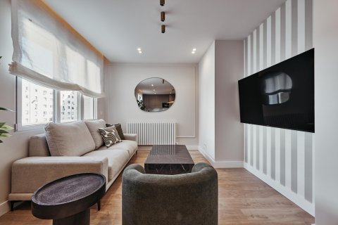 Apartament w Madrid, Hiszpania 4 sypialnie, 115 mkw. nr 179921 – zdjęcie 4