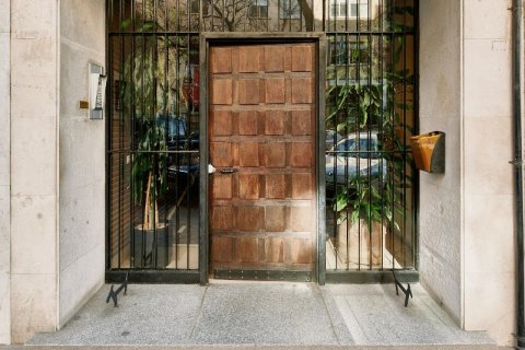 Dzīvoklis pārdošanā Madrid, Spānijā 3 istabas, 100 m2 Nr. 179926 - attēls 11