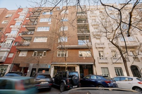 Dzīvoklis pārdošanā Madrid, Spānijā 3 istabas, 100 m2 Nr. 179926 - attēls 10