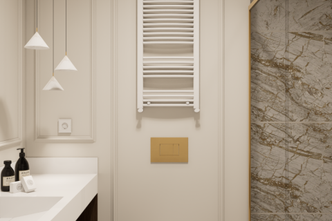 Apartament w Madrid, Hiszpania 3 sypialnie, 112 mkw. nr 179925 – zdjęcie 11