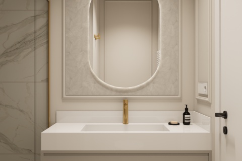 Apartament w Madrid, Hiszpania 3 sypialnie, 112 mkw. nr 179925 – zdjęcie 15