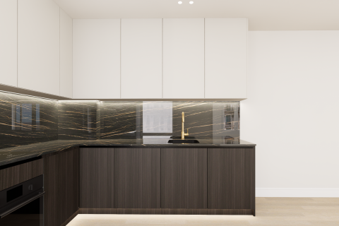 Apartament w Madrid, Hiszpania 3 sypialnie, 112 mkw. nr 179925 – zdjęcie 5