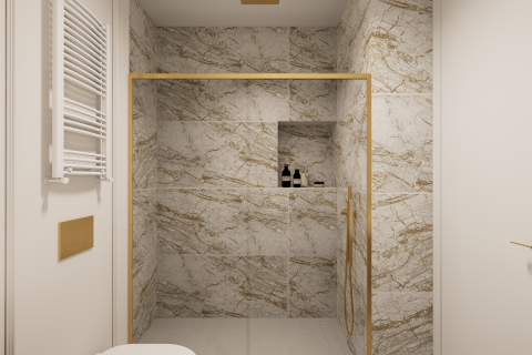 Apartament w Madrid, Hiszpania 3 sypialnie, 112 mkw. nr 179925 – zdjęcie 12